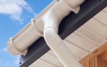 Lugg Green gutter installation costs