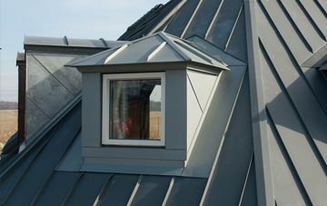 metal roofing Lugg Green, Herefordshire