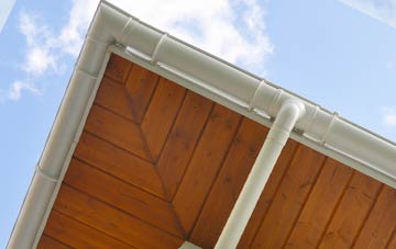 Lugg Green soffit types