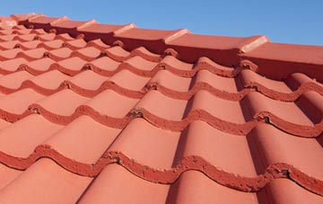 Lugg Green tile and slate roof replacement